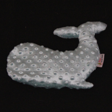 Wärmekissen "Wal" groß