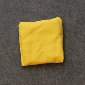 Wurfsäckchen Gelb