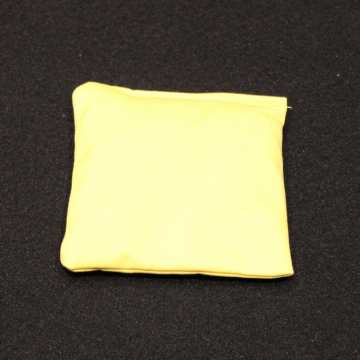 Wurfsäckchen Gelb